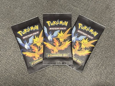 arkham horror card game echoes of the past Hikari League *COMBO* Mystery Pack: Pokémon TCG