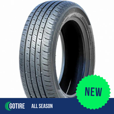 1 X New - 245/60R18 Vercelli Strada I 105H