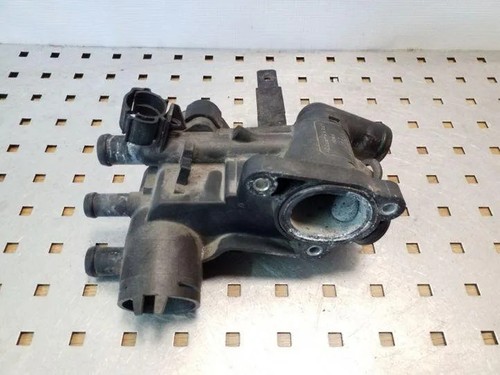 SEAT CORDOBA 6L2 Thermostatgehäuse 032121111 1.40 Petrol 55kw 2006 25122107