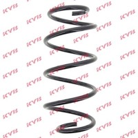 1X Kyb Fahrwerksfeder K-Flex RH3747 FüR Renault Vel Satis Dci BJ0E BJ0F BJ0G