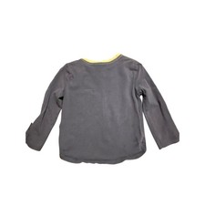 Tommy Bahama kids/boys dinosaur long sleeve shirt size 2T