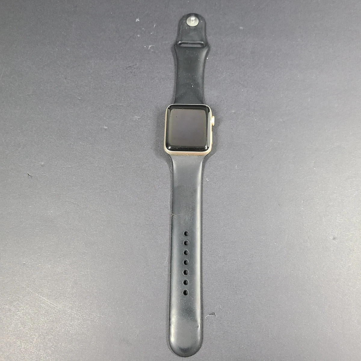 Apple Watch Series 2 42mm Case Smart Watches for sale - eBay