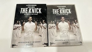 The Knick Season 2 | eBay