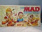 Vintage 1979 The MAD Magazine Board Game by Parker Brothers