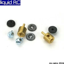 DU-BRO 121 E/Z Connector (2)