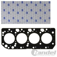 Ajusa Zylinderkopfdichtung Passend FüR Toyota Avensis Corolla Previa RAV | 10123