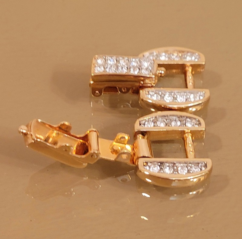 NECKLACE/ BRACELET  EXTENDER 2PCS