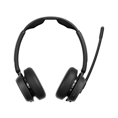 Epos Impact 1060T Duo Bluetooth Headset mit ANC (1001136)