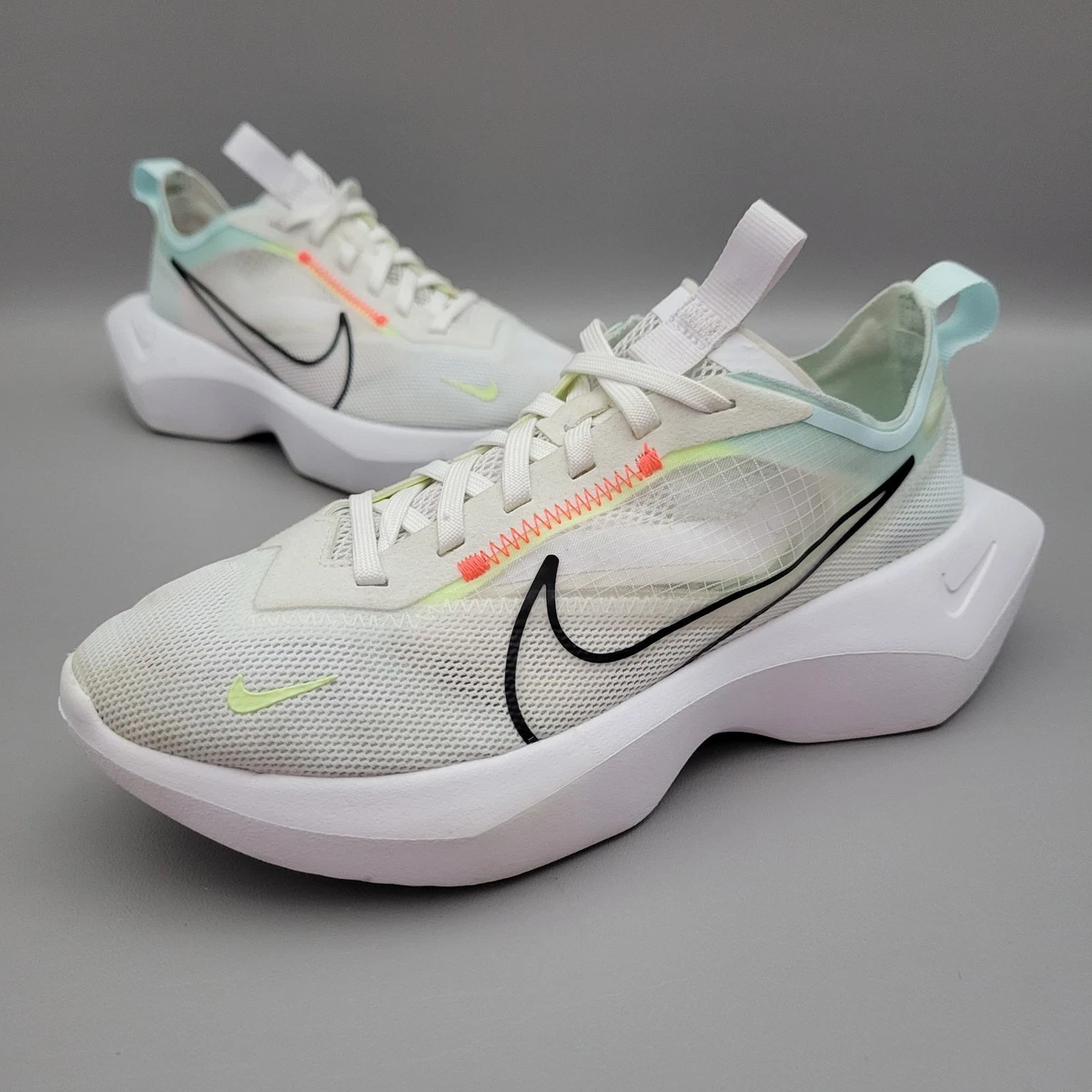 Nike Vista Lite White Barely Volt W | Updated Sep 2026