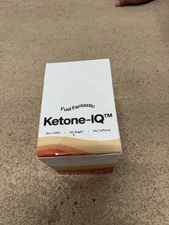 H.V.M.N Ketone IQ Shots 6 PACK 2oz Bottles Fuel Fantastic No Sugar 9/25