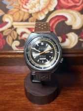 Citizen Seven Star Rally Custom | Automatico | Vintage | Funzionante