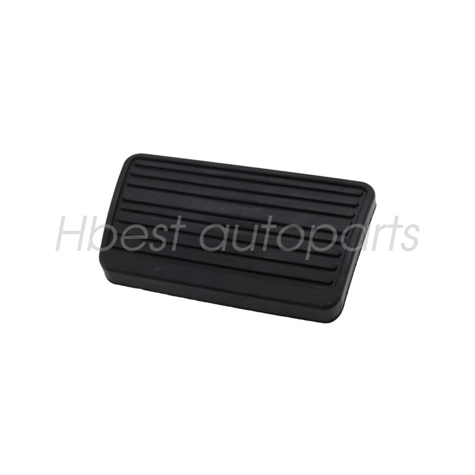 Novo 88982976 Pedal de Freio Moldado Pad Para Chevrolet GMC Pickup Truck SUV - Imagem 3 de 4