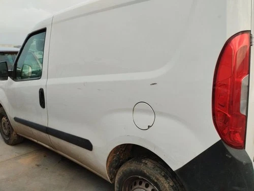 07356340010 Sistema Audio/Radio Cd para FIAT II DOBLÒ (263) CARGO BASE CO 203499 - Imagen 6 de 8