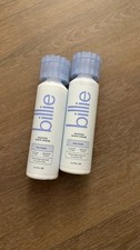 Billie Whipped Shave Cream Ultra Gentle Protection for Sensitive Skin 2 6.5 oz