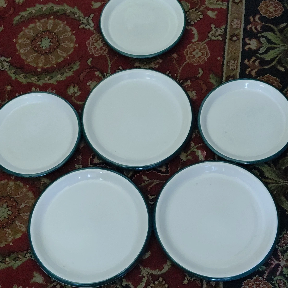 Crown Corning In Dinnerware Plates for sale | eBay