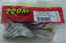 Zoom 083-245 4" Horny Toad Watermellon Red 5CT