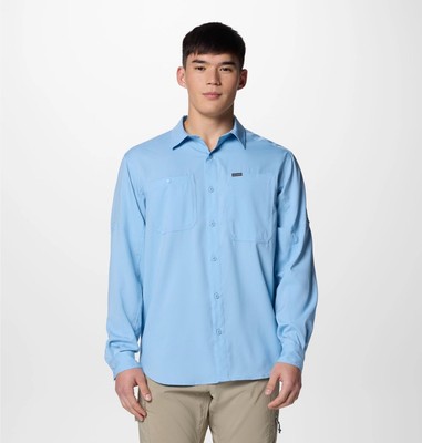 Chemise à manches longues Claudia Ridge™ Femme | Columbia Sportswear