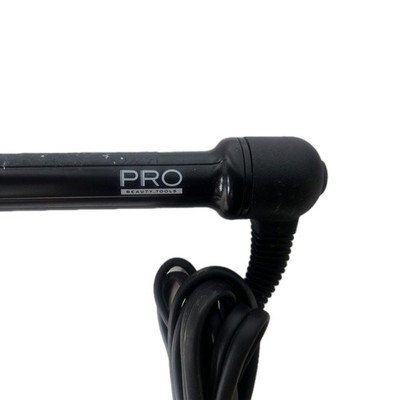 Pro Bueaty Tools Curling Iron 1.25 Inch 375 Degrees 430 Degrees Temperature