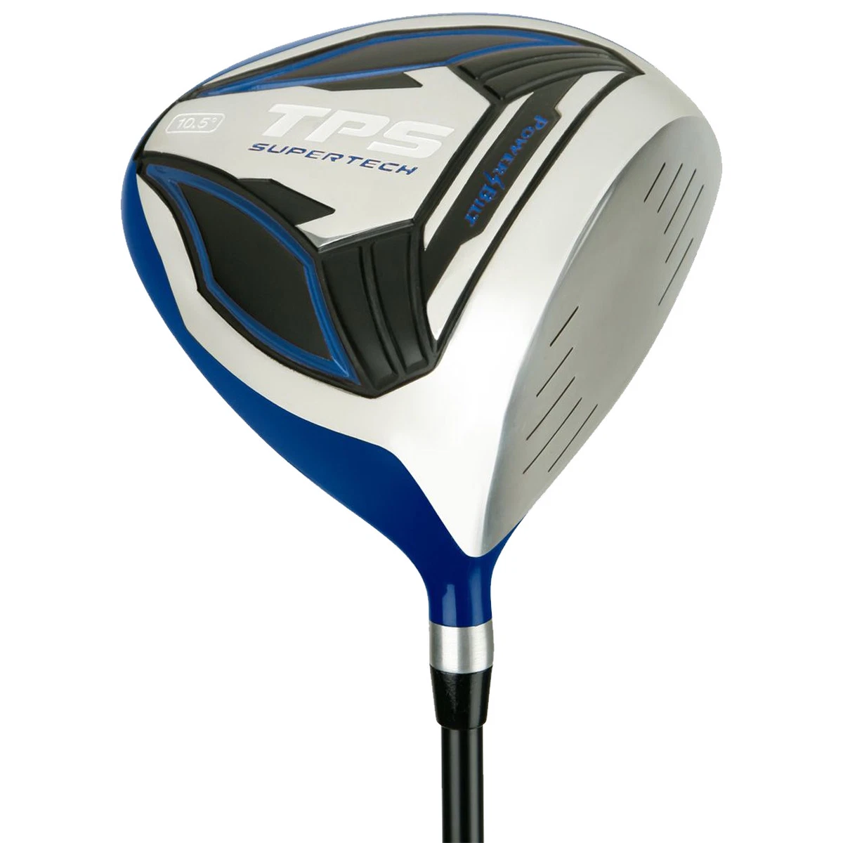 PowerBilt ドライバー PowerBilt Driver 10.5 Loft Golf Clubs for sale | eBay
