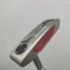 2019 TAYLORMADE TP COLLECTION JUNO 303 PUTTER 34" VERYGOOD