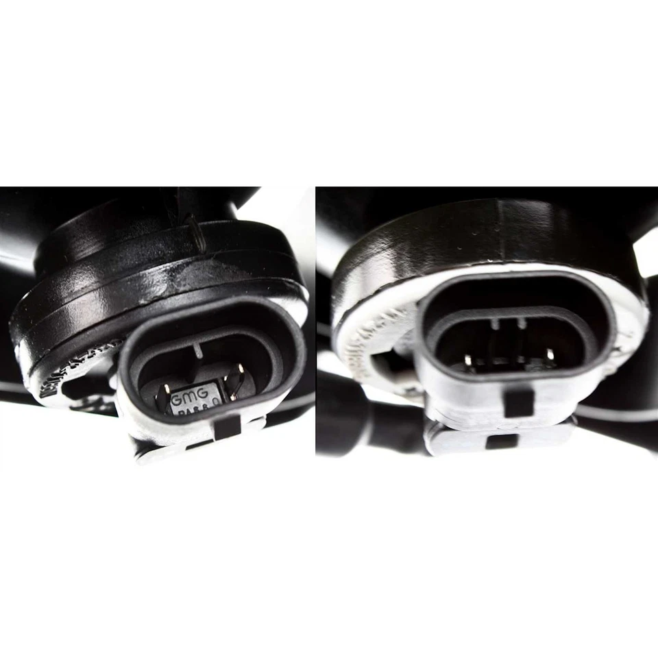 Kit de faros para BMW 318i 1992-1999 lado del conductor convertible de 2 puertas Foto 4 de 4