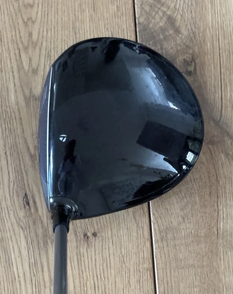 TaylorMade Qi10 Max Driver RH 9° Stiff - Bild 2 von 4