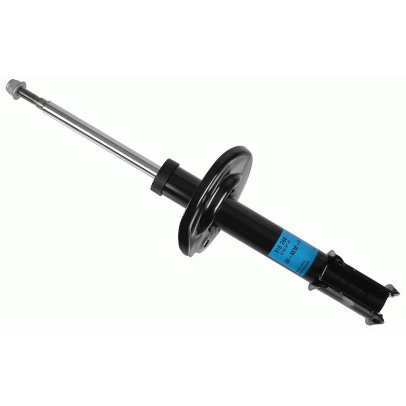 SACHS 315 266 Shock Absorber Damper Front for Dokker