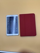 Samsung Galaxy Tab 4 8.0 LTE SM-T337A AT T Unlocked 16GB White A
