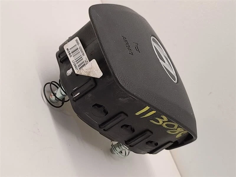 15-19 HYUNDAI SONATA LH Driver Air Bag Front US Built 56900C2000 Foto 3 de 4