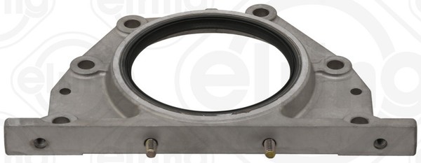 Elring Wellendichtring Kurbelwelle 941.720 FüR Lti Ford Nissan Mit GehäUse Uds 2-image