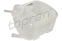 KÜHlmittelbehÄLter FÜR VW Golf II (19E, 1G1) - Topran 102 576