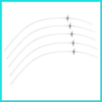 #ad Pressure Tubes with Check Valves 5 Pack $34.16