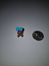 Lego Friends Minifigure Animal SCOUT Reddish Brown Puppy Dog TT1