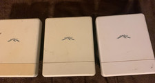 Ubiquiti NanoBridge M900 900MHz 2x2 MIMO AirMax 13dBi CPE Wireless