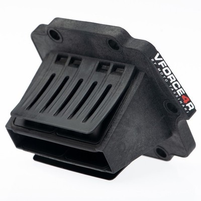 LAMELLENPAKET V-FORCE 4R KAWASAKI KDX 220 1997-2005