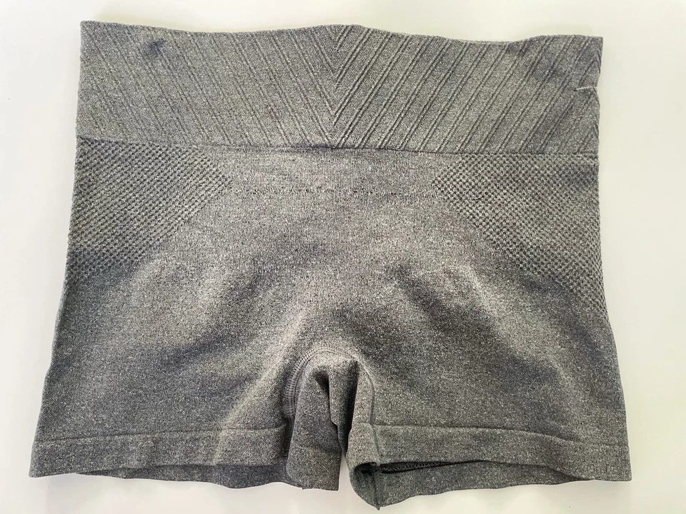 Pantalones Cortos UnderWhere Luxury Collection Shape Wear Firme Control Abdomen Niño XL Nuevos Foto 2 de 4