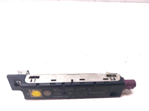 VW PASSAT B8 3G2 Antennenverstärker  3G9035577A 2.00 Diesel 2015 33497219