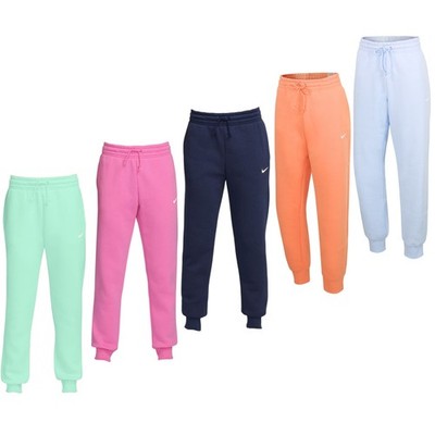 Nike Phoenix Fleece Jogginghose Sporthose Damenhose für Damen