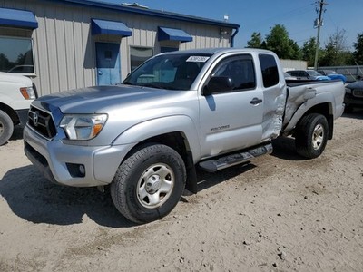 Passenger Right Upper Control Arm Front Fits 05-23 TACOMA 1128607