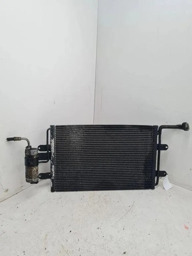 SEAT LEON 1M1 Klimaanlage Kühler 1.90 Diesel 81kw 2004 33284764