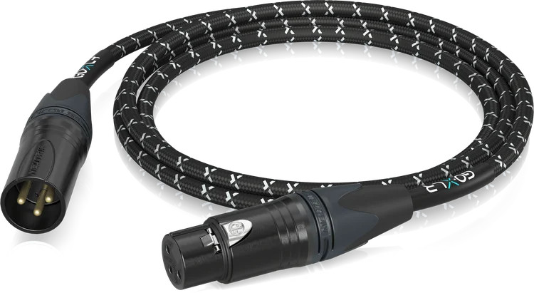 TC-Helicon GoXLR Microphone Cable - 10-foot 7690₽