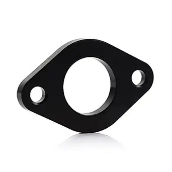 Intake Manifold Gasket Spacer Insulator for 125cc 150cc 4-Stroke ATV Dirt Bike G