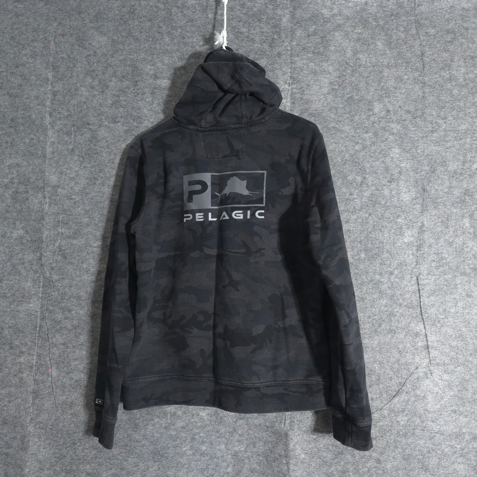 Pelagic High Performance Women’s Pullover Hoodie … - image 2