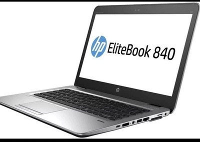 HP EliteBook 840 G3 14'' HD Core i5 16GB Ram-128GB M.2 & 512GB SSD Windows 11 Pro