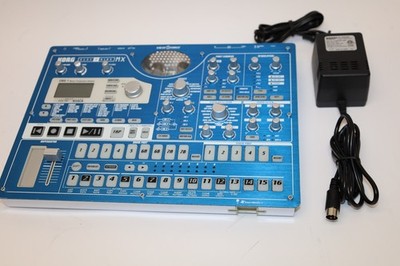 KORG ElecTribe EMX-1 MX EMX-1SD Music Production Station / Synthesizer