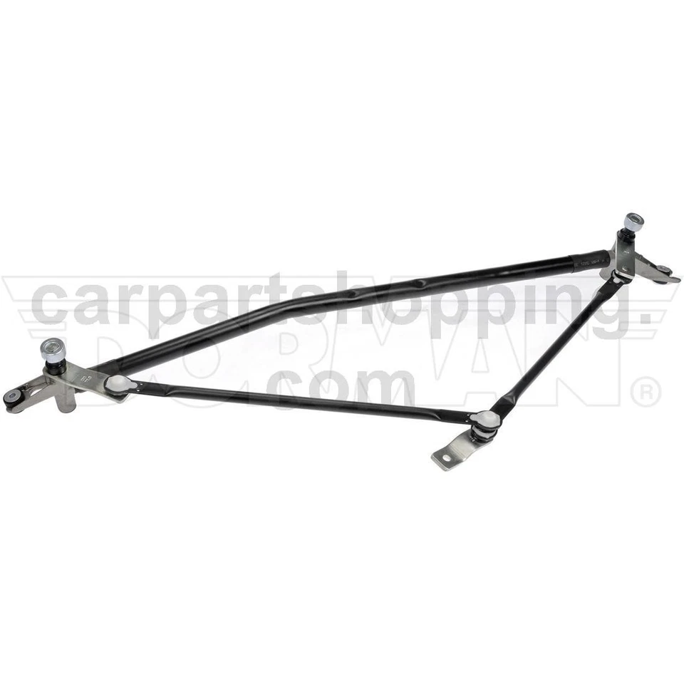 1 ligação de limpador de para-brisa para Dodge Ram 2500 2004 2003 - Imagem 2 de 4