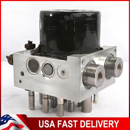 TESTED For 2011-16 CADILLAC SRX ANTILOCK ABS Pump Brake Hydraulic unit 22803991