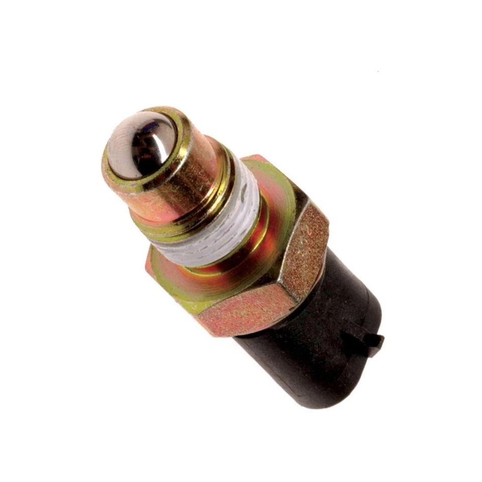 Genuine ACDelco For Pontiac Firebird 1990-2002 Back-Up Light Switch Zinc, Black - Изображение 3 из 4