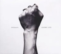 Adore Life | Savages | Audio-Cd | Cd | 2016 | 375 Media Gmbh | Ean 0744861107620