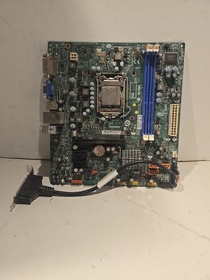 Lenovo 03T6014 ThinkCentre Edge 71 LGA 1155 DDR3 Desktop Motherboard